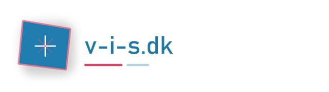 v-i-s.dk logo