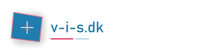 v-i-s.dk logo
